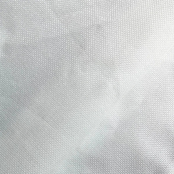 50pcs 16"x16" Blank White Linen Sublimation Blank Pillow Case Sofa Cushion Cover