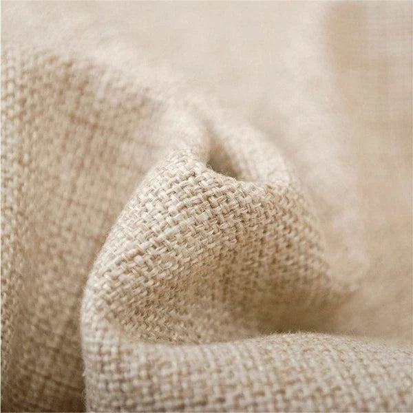 10Pcs 8"x16" Blank Sublimation Linen Pillow Case Home Sofa Waist Cushion Cover