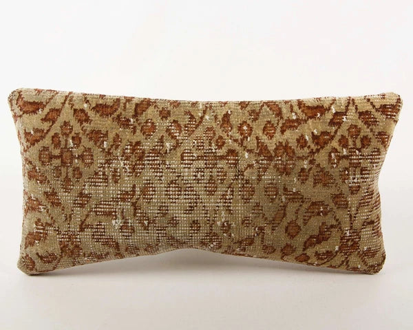 Vintage Soft Decor Kilim Pillow  Reversible Case Cushion Cover Home Sofa Decor