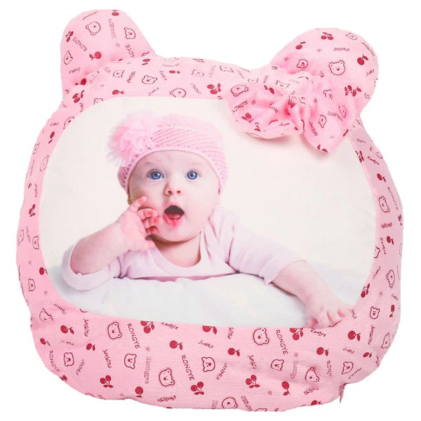 10Pcs Sublimation Blank Pillow Case DIY Printed Cushion Cover Room Sofa Decor