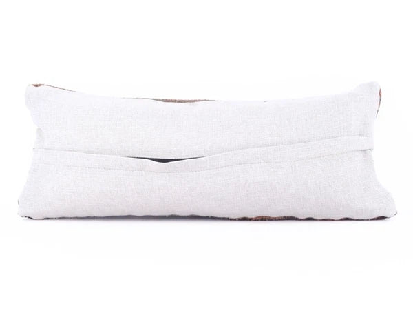 Turkish Pillow Covers Kilim Traditional Ottoman Pattern Cushion Case