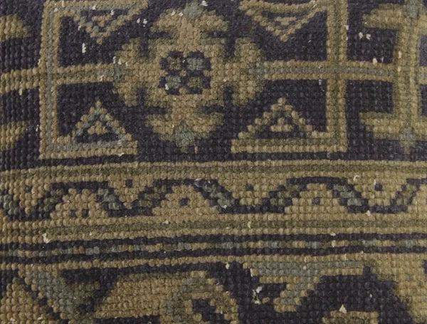 Wool Jute Cushion Cover Throw Indian Vintage Cushions Handmade Kilim Pillowcase
